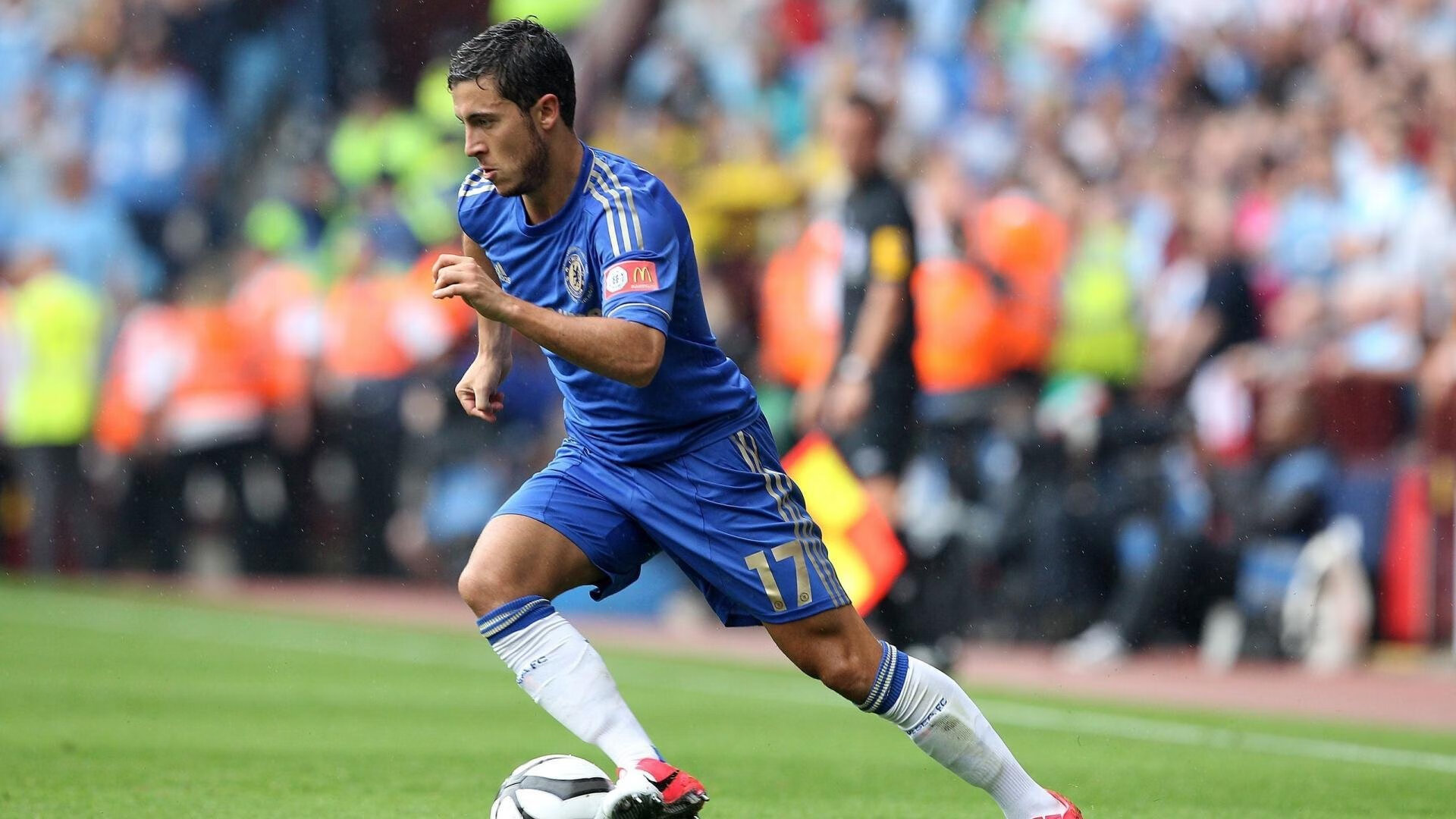 早报：吕迪格伤停三个月，马夏尔转会蒙特雷敲定，马夏尔和拉什福德